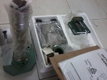 ขายสว่านแท่นเจาะ 2,500 ฿