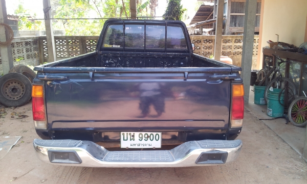 ขาย Nissan Big M single cab ปี 38 จอโค้ง ถูกๆ ครับ ขาย Nissan Big M single cab ปี 38 จอโค้ง ถูกๆ ครับ