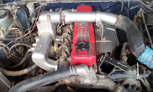 ขาย Nissan Big M single cab ปี 38 จอโค้ง ถูกๆ ครับ ขาย Nissan Big M single cab ปี 38 จอโค้ง ถูกๆ ครับ