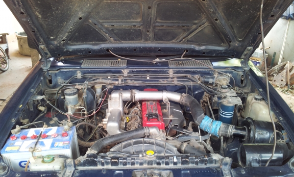 ขาย Nissan Big M single cab ปี 38 จอโค้ง ถูกๆ ครับ ขาย Nissan Big M single cab ปี 38 จอโค้ง ถูกๆ ครับ