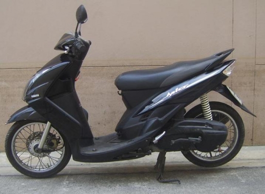 ขายYamaha Mio 115cc. จดทะเบียน 51 พรบ.หมด ต.ค.56 ขายYamaha Mio 115cc. จดทะเบียน 51 พรบ.หมด ต.ค.56