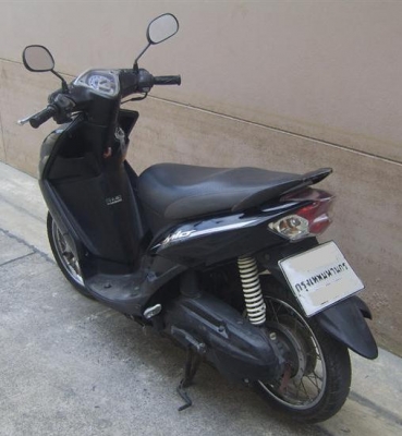 ขายYamaha Mio 115cc. จดทะเบียน 51 พรบ.หมด ต.ค.56 ขายYamaha Mio 115cc. จดทะเบียน 51 พรบ.หมด ต.ค.56