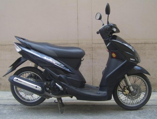 ขายYamaha Mio 115cc. จดทะเบียน 51 พรบ.หมด ต.ค.56 ขายYamaha Mio 115cc. จดทะเบียน 51 พรบ.หมด ต.ค.56