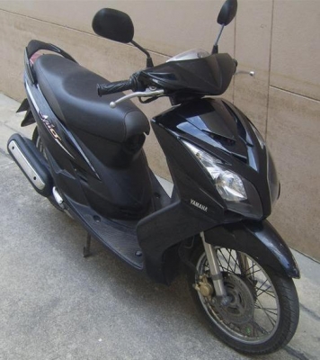 ขายYamaha Mio 115cc. จดทะเบียน 51 พรบ.หมด ต.ค.56 ขายYamaha Mio 115cc. จดทะเบียน 51 พรบ.หมด ต.ค.56