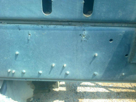 อีซูซุร๊อกกี้ 10 ล้อ 2 เพลาดั้ม FXZ 240 แรงม้า (นางฟ้าแท้ปี 42 ) พร้อมใช้