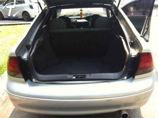 ขายMAZDA,CRONOS 2.0 V6(5Dr)เกียร์ออโต้ ถูกๆ ร้อนเงิน