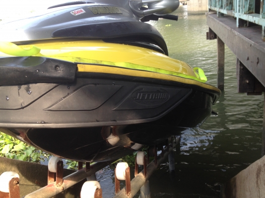 Sea doo 951 GTX  ปี2002