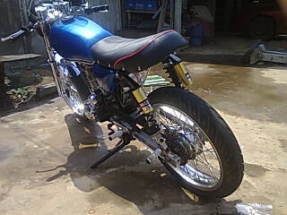 jx เครื่องไลฟาน250 พ้อมทะเบียน ราคาต่อรองได้