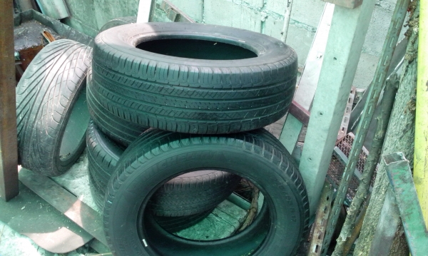 ขายยาง MICHELIN 225/65/R17