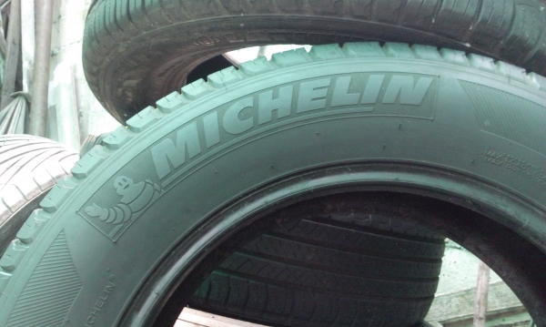 ขายยาง MICHELIN 225/65/R17