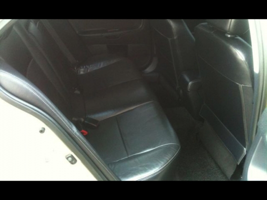 Mitsubishi Lancer EX GLS 1.8AT 2010 Mitsubishi Lancer EX GLS 1.8AT 2010