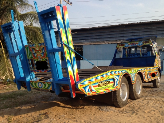 ขายเทรนเลอร์ 10 ล้อ 2 เพลา ราคาถูก ขายเทรนเลอร์ 10 ล้อ 2 เพลา ราคาถูก