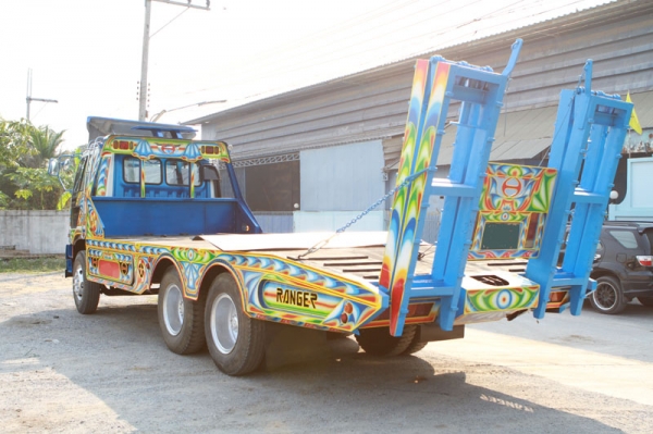 ขายเทรนเลอร์ 10 ล้อ 2 เพลา ราคาถูก ขายเทรนเลอร์ 10 ล้อ 2 เพลา ราคาถูก