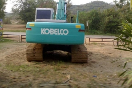 KOBELCO SK200MACK6 YN10ใช้งาน10100 ช.ม อินวอยซ์ KOBELCO SK200MACK6 YN10ใช้งาน10100 ช.ม อินวอยซ์