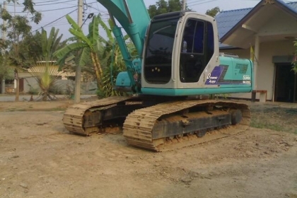 KOBELCO SK200MACK6 YN10ใช้งาน10100 ช.ม อินวอยซ์ KOBELCO SK200MACK6 YN10ใช้งาน10100 ช.ม อินวอยซ์