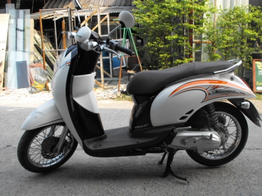 ขาย Scoopies I ปี 55