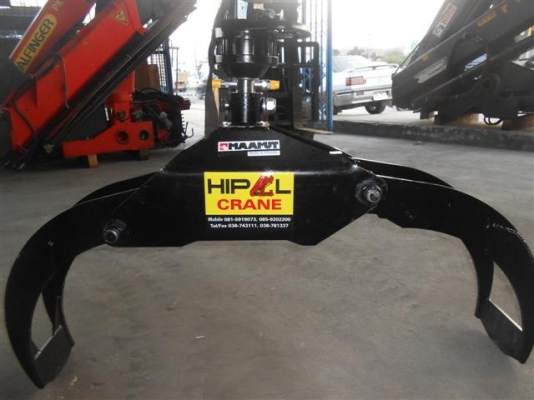 ขายเครนพับ ทั้งใหม่ และ มือสอง และอุปกรณ์ นำเข้าจาก ยุโรป