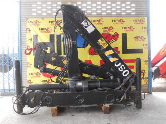 ขายเครนพับ ทั้งใหม่ และ มือสอง และอุปกรณ์ นำเข้าจาก ยุโรป