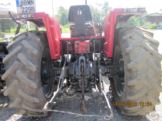 รถไถฟาร์ม