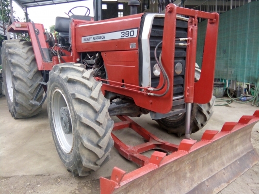 รถไถฟาร์ม