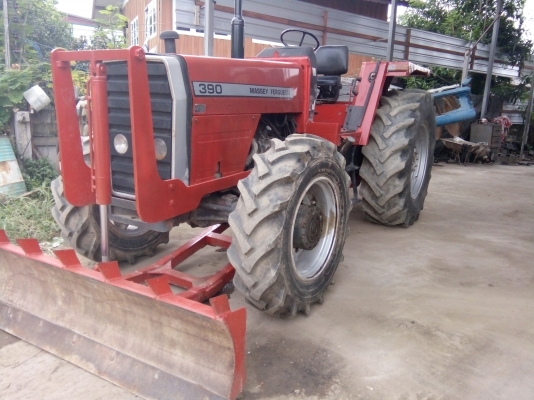 รถไถฟาร์ม