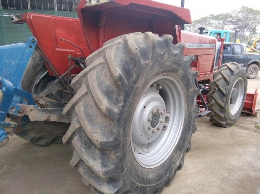 รถไถฟาร์ม