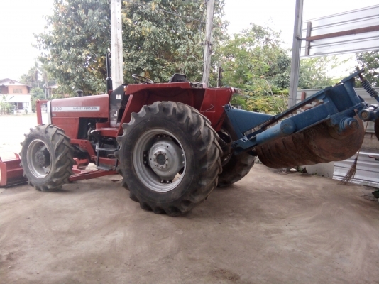 รถไถฟาร์ม