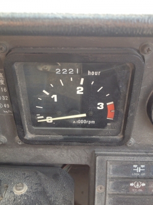 ขายเครน TR250 M-5 YR.1991 ขายเครน TR250 M-5 YR.1991