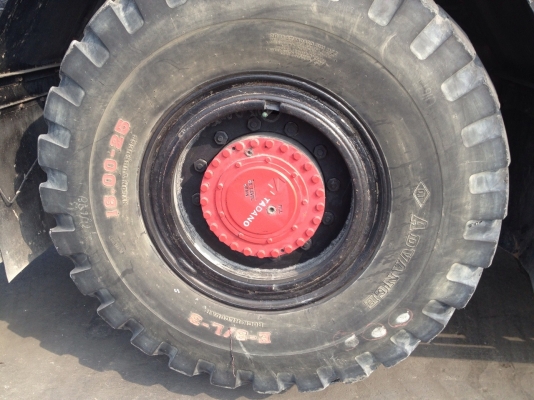 ขายเครน TR250 M-5 YR.1991 ขายเครน TR250 M-5 YR.1991