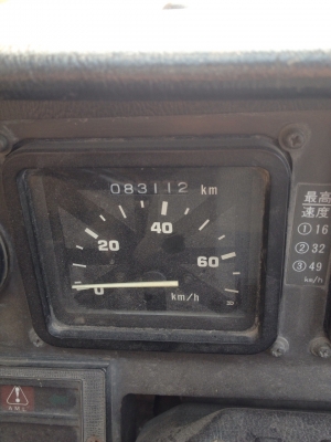 ขายเครน TR250 M-5 YR.1991 ขายเครน TR250 M-5 YR.1991