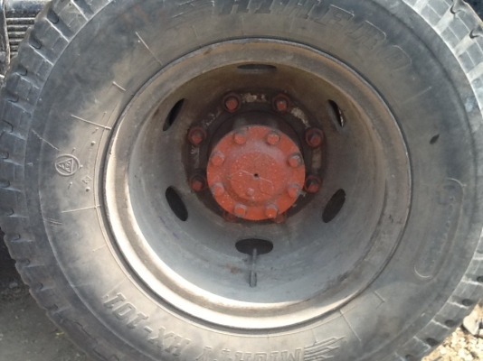 ขายอีซูซูrocky