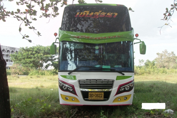 ขายรถบัส