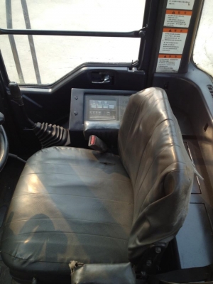 รถตักล้อยาง Komatsu WA 250-3