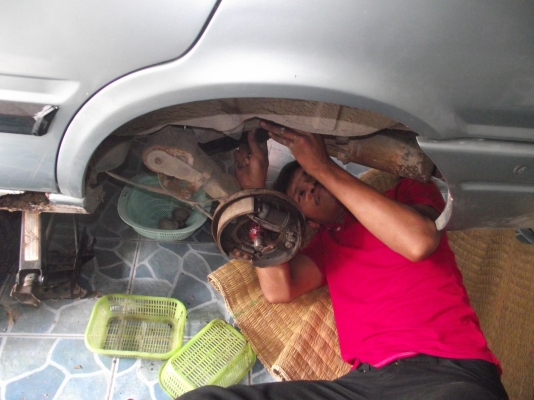 1988 PEUGEOT, 309 1.6 สีเทา เกียร์ธรรมดา ขับได้ ขายตามสภาพ 1988 PEUGEOT, 309 1.6 สีเทา เกียร์ธรรมดา ขับได้ ขายตามสภาพ