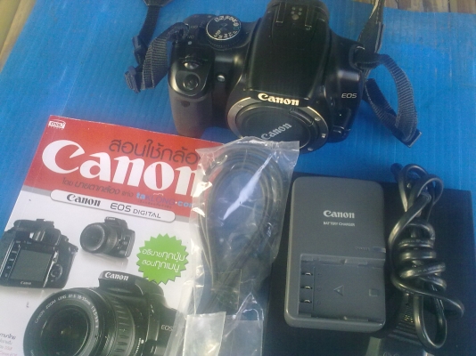 แคนนอน400d