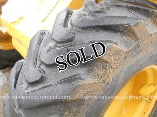 รถตัก WA100-1 รถนอก ขายถูก บจก.สหสินอีควิปเม้นท์ โทร.081-5851880, 02-5168100-1