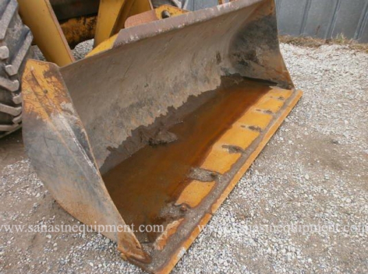 รถตัก WA100-1 S/N 10XXX รถนอก ขายถูก บจก.สหสินอีควิปเม้นท์ โทร.081-5851880, 02-5168100-1