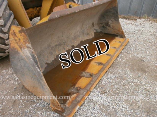 รถตัก WA100-1 S/N 10XXX รถนอก ขายถูก บจก.สหสินอีควิปเม้นท์ โทร.081-5851880, 02-5168100-1