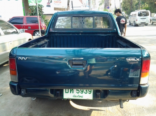 ขายรถยนต์ Nissan NV 1.6 SLX