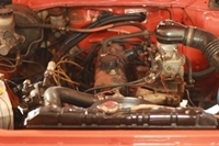 ขายด่วนๆๆ Toyota ม้ากระโดด 4 ขอ RN30