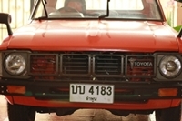 ขายด่วนๆๆ Toyota ม้ากระโดด 4 ขอ RN30