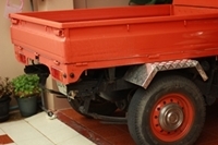 ขายด่วนๆๆ Toyota ม้ากระโดด 4 ขอ RN30