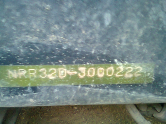 ขายหกล้อดั้ม195NRR32D