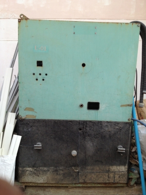 ชิลเลอร์ chiller เครื่องทำน้ำเย็นอุตสาหกรรม