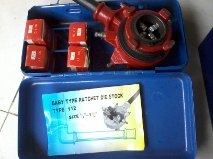 ขาย ต๊าปเกลียว ท่อแป๊ป 1/2"-2"  ขาย 1,650 -2,480 ฿