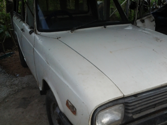 JOECLASSICขายไดฮัทสุf40ทะเบียนแจ้งจอดพร้อมต่อใหม่ใช้ได้เลยรฤจอดนานเครื่องไม่ติดวางนิสสันA12ลงเล่มแล้วรฤนายทหารมือเดียวสนใจโทรสอบฤามได้เลย JOECLASSICขายไดฮัทสุf40ทะเบียนแจ้งจอดพร้อมต่อใหม่ใช้ได้เลยรฤจอดนานเครื่องไม่ติดวางนิสสันA12ลงเล่มแล้วรฤนายทหารมือเดียวสนใจโทรสอบฤามได้เลย