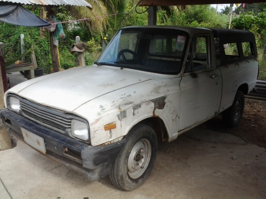 JOECLASSICขายไดฮัทสุf40ทะเบียนแจ้งจอดพร้อมต่อใหม่ใช้ได้เลยรฤจอดนานเครื่องไม่ติดวางนิสสันA12ลงเล่มแล้วรฤนายทหารมือเดียวสนใจโทรสอบฤามได้เลย JOECLASSICขายไดฮัทสุf40ทะเบียนแจ้งจอดพร้อมต่อใหม่ใช้ได้เลยรฤจอดนานเครื่องไม่ติดวางนิสสันA12ลงเล่มแล้วรฤนายทหารมือเดียวสนใจโทรสอบฤามได้เลย