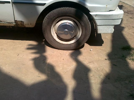 มาสด้าเล็ก สภาพเครื่องดีมาก 4ขอ ช่วงล่างดี แอร์เย็น เอกสารพร้อม 45,000 080 3382586