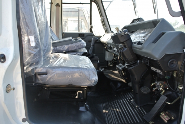 ขายหัวเก๋ง NISSAN CW430 ใหม่