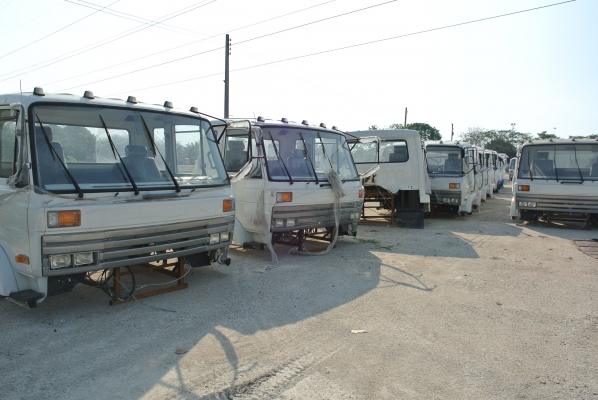 ขายหัวเก๋ง NISSAN CW430 ใหม่